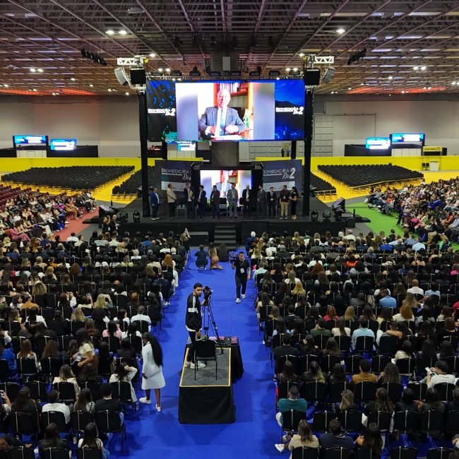 palestras
